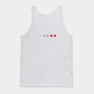 selection Tank Top